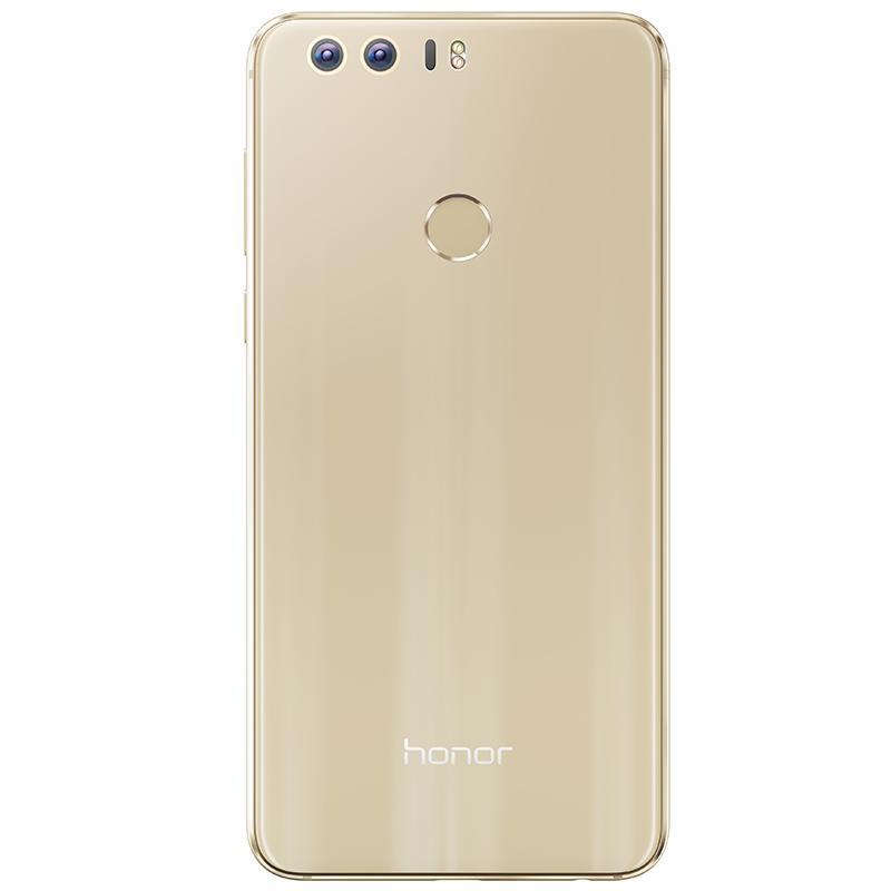 荣耀8 3gb 32gb 全网通版(流光金) 荣耀(honor)手机frd-al00【价格