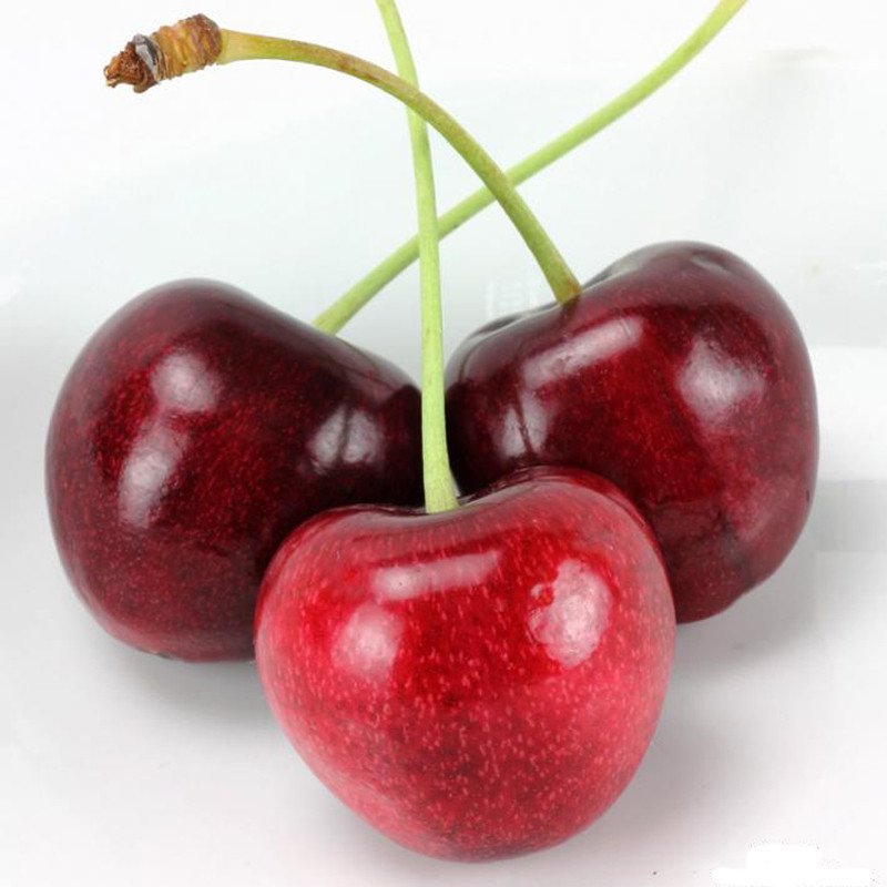 七果果 进口车厘子 1斤 双j 果径约28mm 新鲜水果 sg