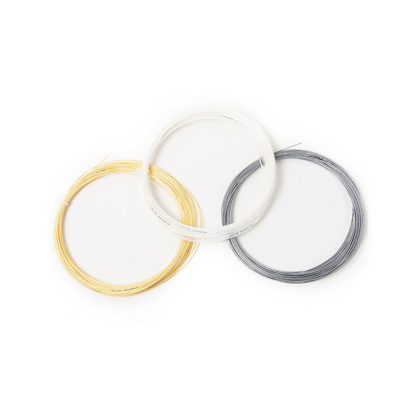 强力 羽拍线 弦线 球拍线 羽毛球拍线 弹力耐用兼备 s70