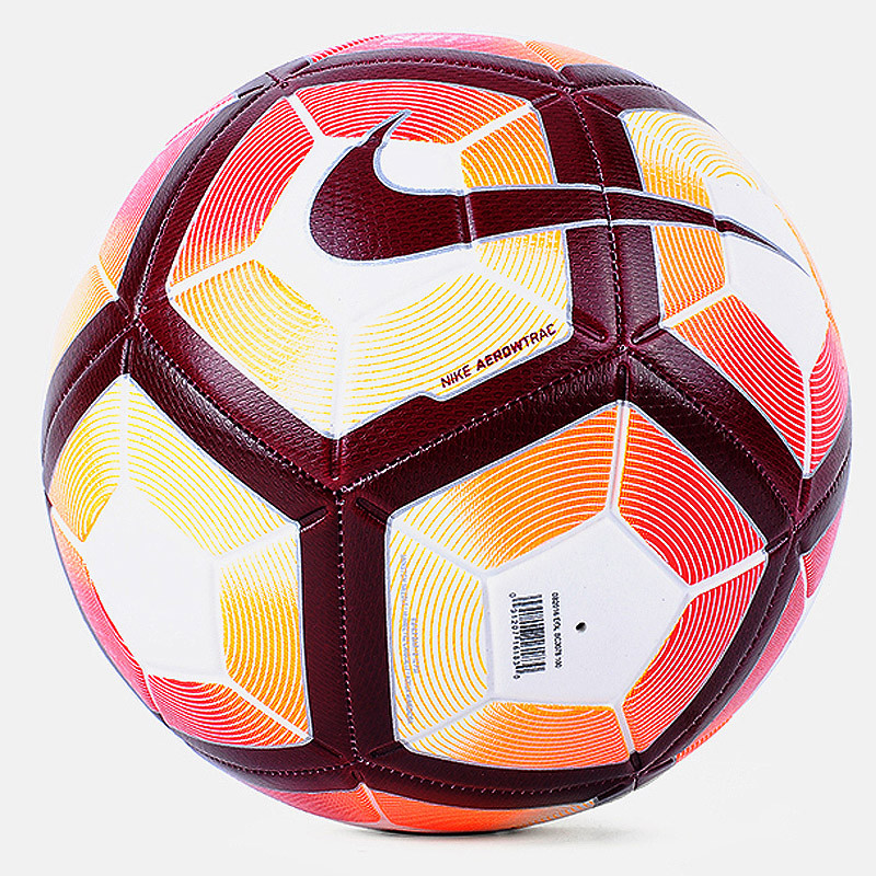 nike 耐克 足球 5号足球2017赛季中超联赛训练用球 sc3078