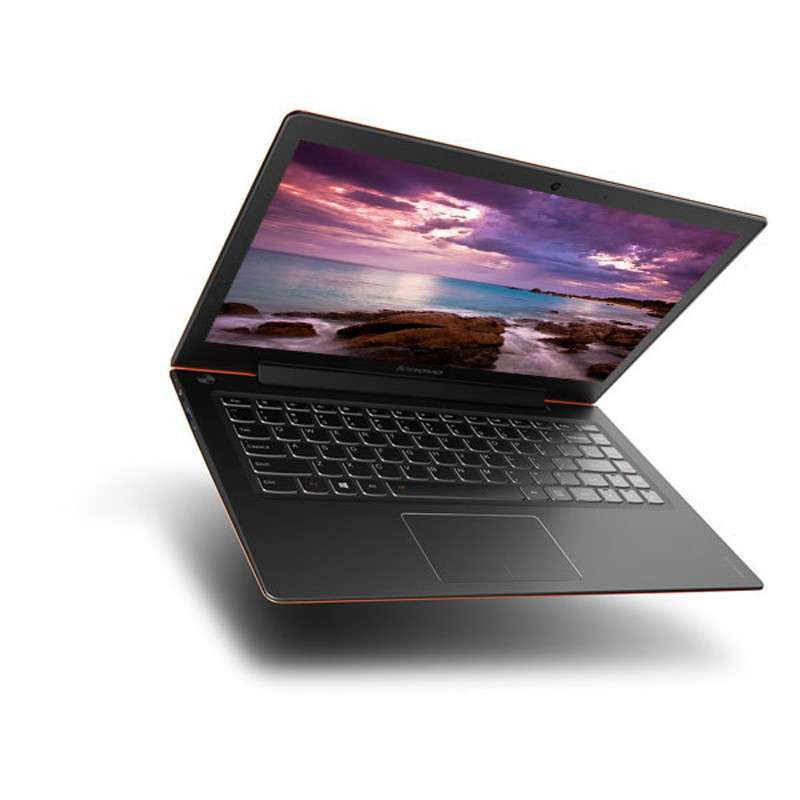 电脑(i3-4020y 4g 128gssd win8 日光橙) 联想(lenovo)笔记本 yoga11s