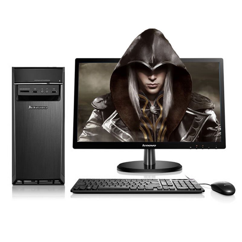 联想(lenovo) 家悦 h5010 19.