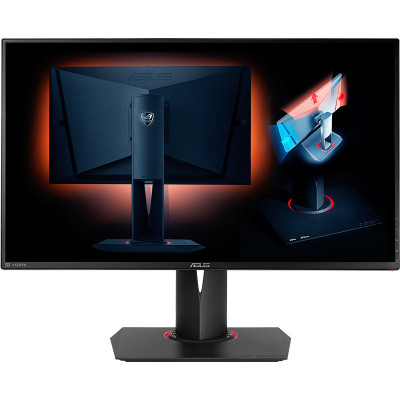 华硕（ASUS）ROG玩家国度 PG278QR 27英寸2K 165Hz 电竞液晶显示器