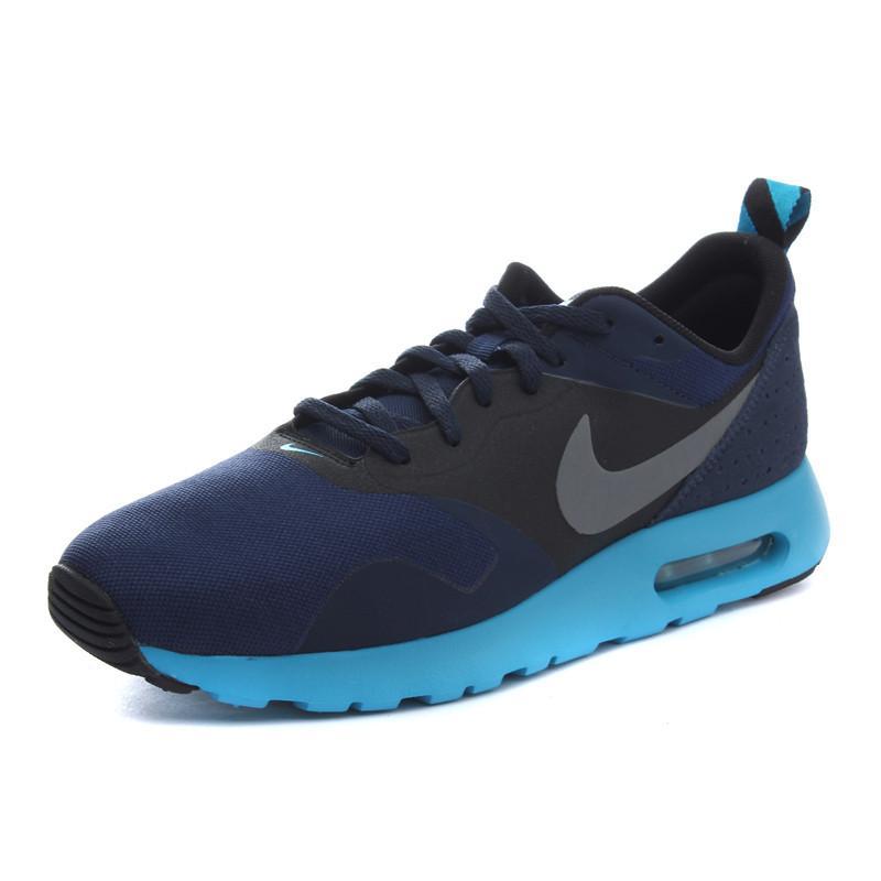 耐克nike air max氣墊減震休閒鞋男鞋運動鞋705149-400