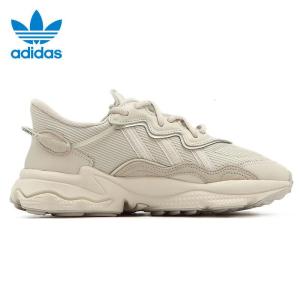 adidas三叶老爹鞋女鞋男鞋2020新款OZWEEGO板鞋运动鞋FX6029