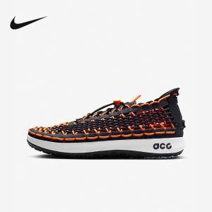 Nike耐克ACG Watercat+男女运动鞋编织透气户外涉水鞋CZ0931-001
