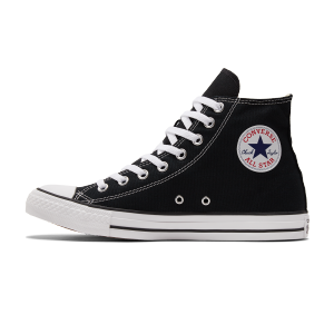 Converse Chuck Taylor All Star Core 经典常青款 高帮 黑色101010