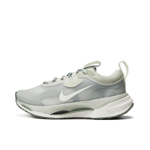 Nike Spark 舒适 防滑耐磨透气 低帮 跑步鞋 女款 白色 DJ6945-006