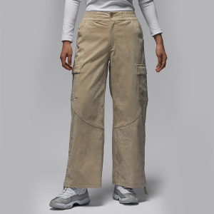 Nike/耐克新款女子运动宽松休闲灯芯绒长裤FD8210-277