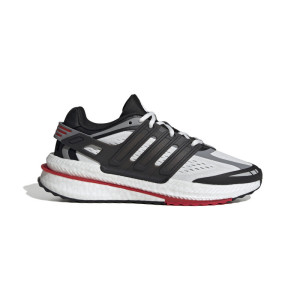 Adidas阿迪达斯2024春中性透气低帮网眼跑步鞋运动休闲鞋IF6901