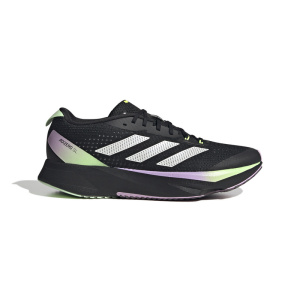 Adidas阿迪达斯2024春男女鞋休闲低帮缓震防滑运动跑步鞋IG3334
