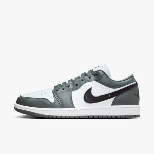 耐克(NIKE) Jordan 1 Low AJ1 耐磨防滑 男女低帮复古休闲运动553558-152