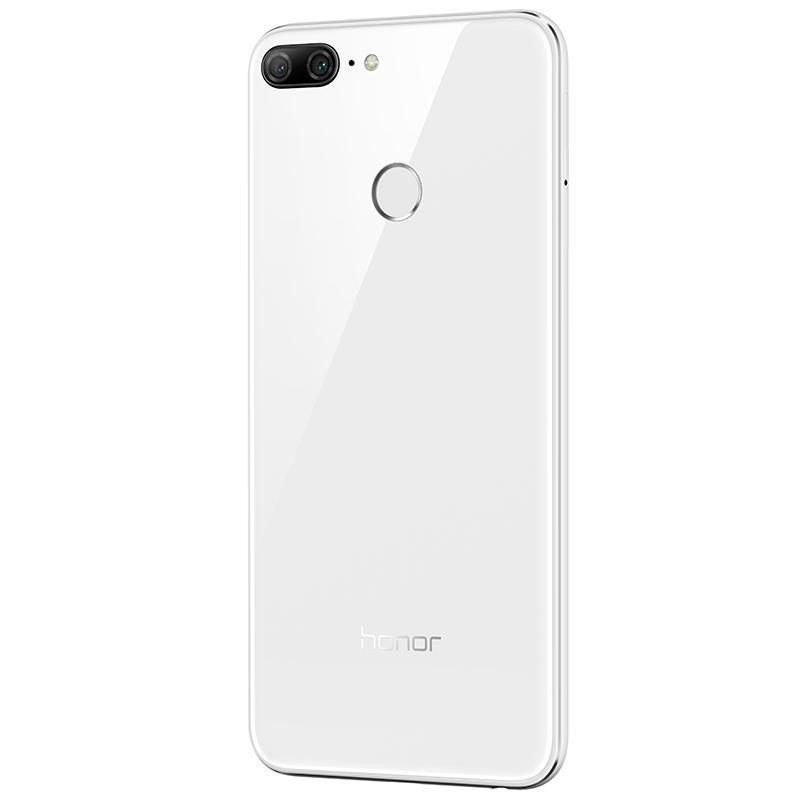 honor/华为荣耀9青春版 4gb 32gb 全网通高配版 珠光白色 移动联通
