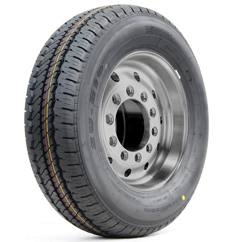 安泰路斯轮胎185r14c东南得利卡富利卡华晨金杯海狮福田风景促销