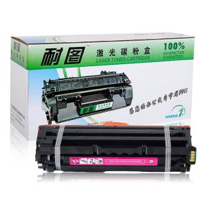 耐图 三星CLT-504S硒鼓适用三星CLX-4195FN CLX-4195FW SL-C1810W打印机墨盒