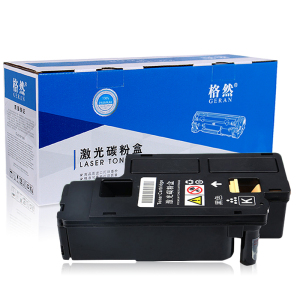 格然 富士施乐CP105b碳粉盒施乐CM205b CM205f CM215b CM215f CM215fw墨粉盒/墨盒