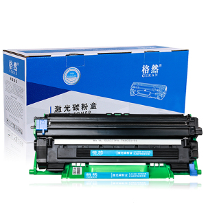 格然 兄弟TN-1035碳粉盒适用兄弟 DCP-1518 DCP-1519打印机墨粉盒