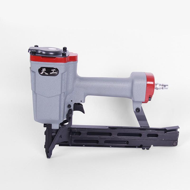 天工440k气动码钉枪u型钉枪家具大码钉枪440k气排钉枪