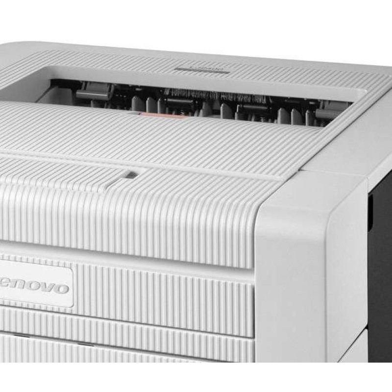 联想(lenovo) 黑白 激光打印机 lj2400