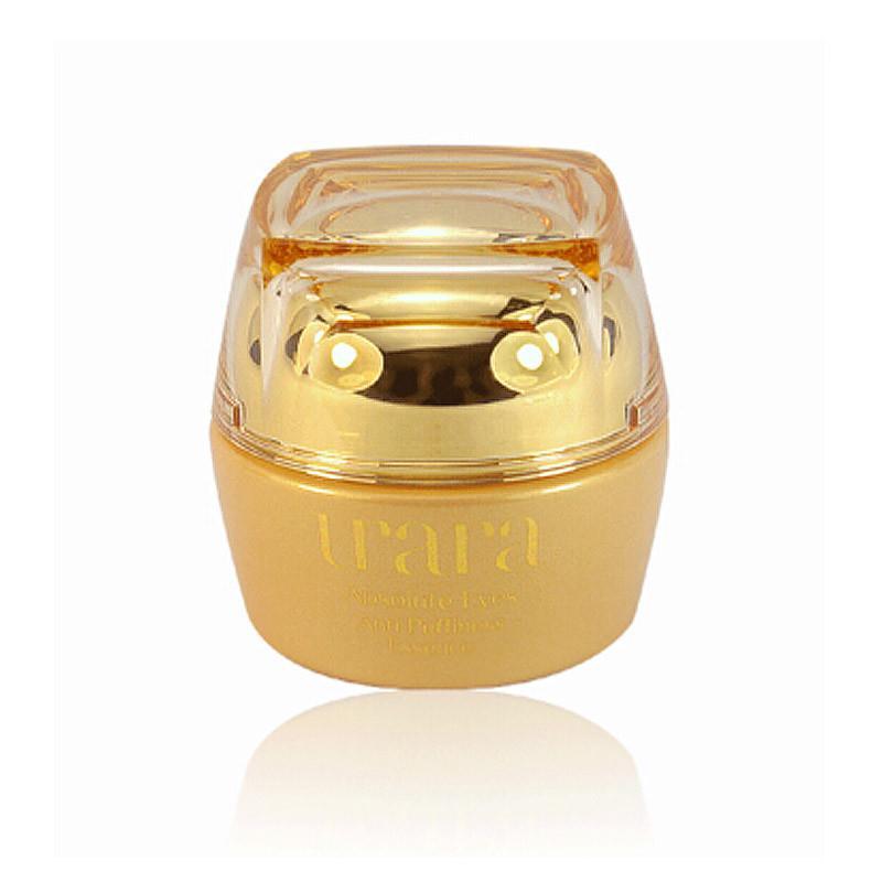 悠莱 生机明眸紧致凝露 15g