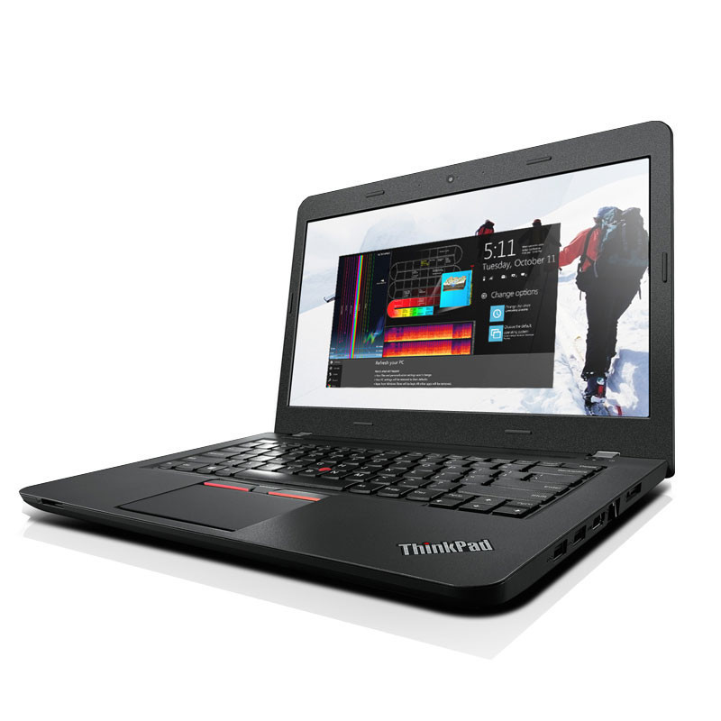 11cd 14英寸i7-6500u/4g/500g/2g显/win10 联想(thinkpad)笔记本e460