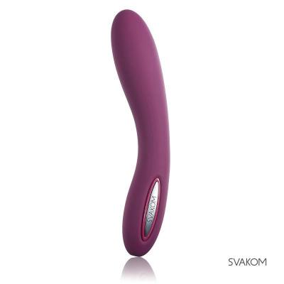 司沃康SVAKOM Leo里奥变频自慰振动棒 成人用品G点刺激震动棒 潮吹器具 女用自慰器热卖 罗兰色 女性成人用品
