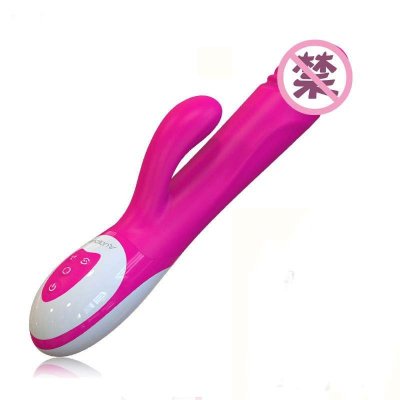 诺兰Nalone悦浪波动式按摩棒女用G点刺激震动棒静音防水变频按摩棒 女性自慰器 情趣性用品女用情趣振动棒