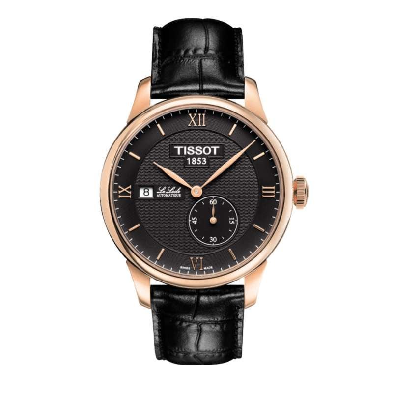 天梭(tissot)机械表t006.428.36.058.00 天梭tissot-力洛克系列 t006.