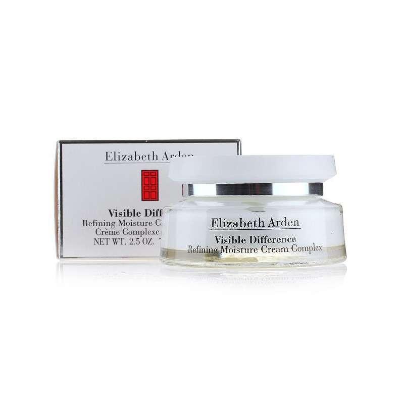 Elizabeth Arden伊丽莎白雅顿21天显效复合活肤霜 75ML