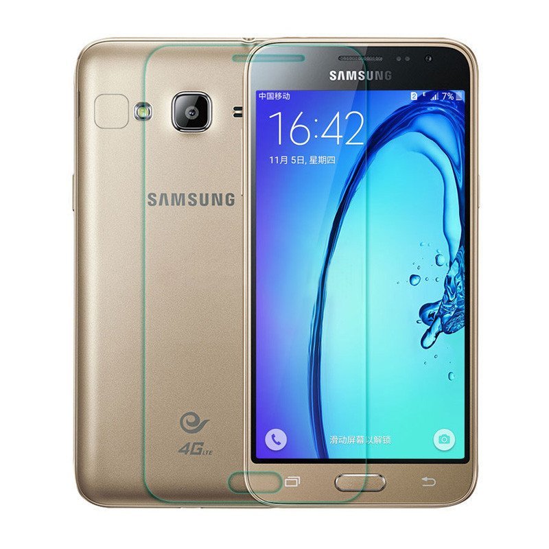 sm-j3109电信 流沙金色 双卡双待 4g智能手机 galaxy j3 三星手机j3