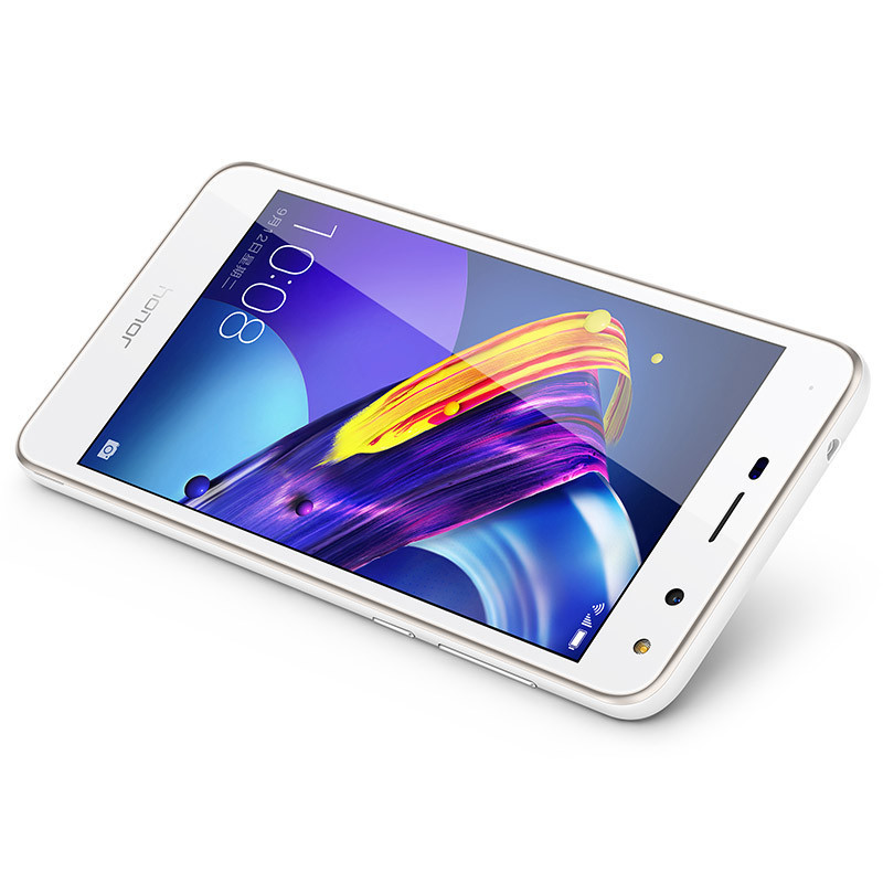 【支持官方验机 送壳膜】华为荣耀畅玩6 3gb 32gb 全网通高配版智能