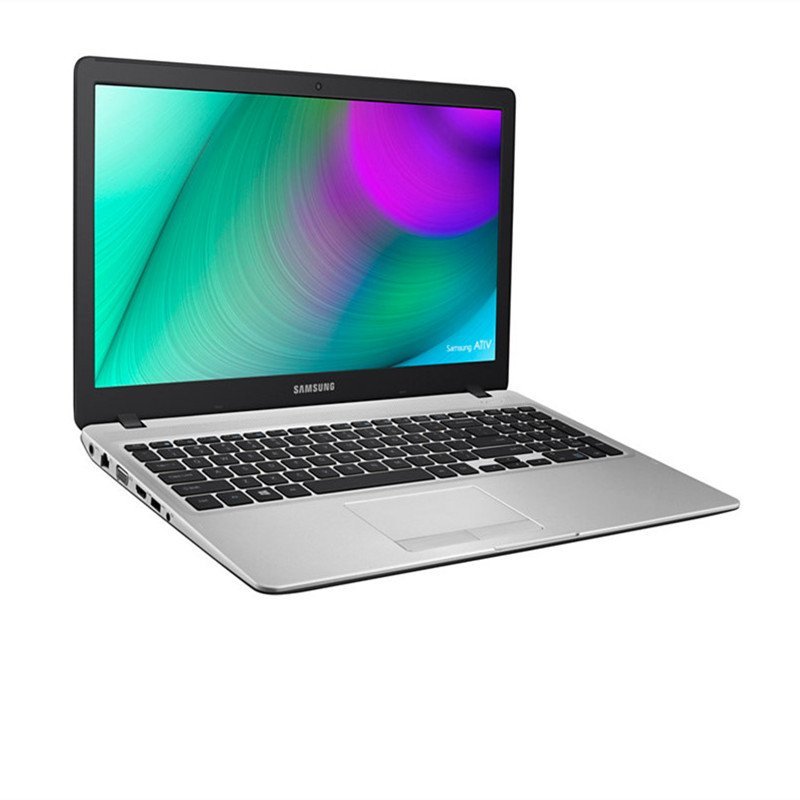 三星(samsung) 270e5k-k04 15.6寸 黑色笔记本电脑