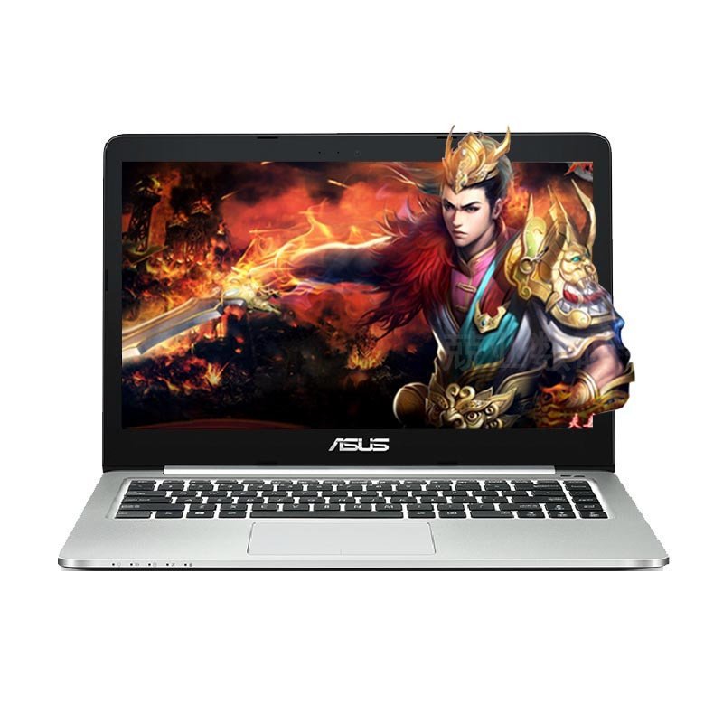 华硕(asus)v555lb5200 i5 5200 /4g内存 /500g硬盘容量 gt940 2g显卡 