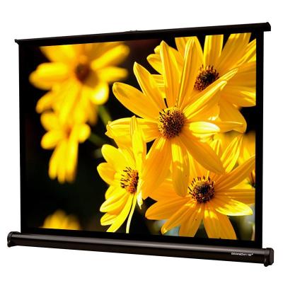 美视GRANDVIEW25英寸4:3PT-U25优活白幕