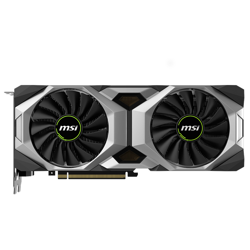 MSI/微星RTX 2080 Ti VENTUS OC