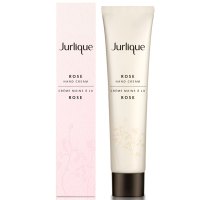 Jurlique 茱莉蔻护手乳霜 玫瑰 40ML【澳洲品牌】【美国直邮】