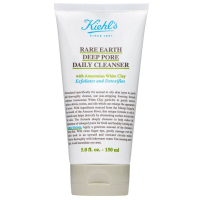 Kiehl's 科颜氏亚马孙白泥净致洁面乳150ml【美国品牌】【美国直邮】