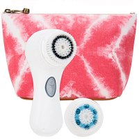CLARISONIC/ 科莱丽 MIA2 二代超声波洁面仪深彻净颜洗脸刷 (白) 沙滩化妆包限量版