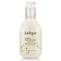 茱莉蔻(JURLIQUE) 舒缓泡沫洁面乳洗面奶 200ML