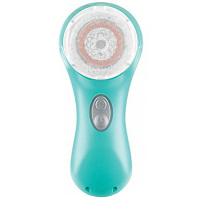2017新款 CLARISONIC 科莱丽 MIA2 二代超声波洁面仪音波亮白洗脸刷 海水蓝【美国直邮】