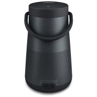 【美国苏宁直采】BOSE SoundLink Revolve Plus 蓝牙扬声器 无线音箱/音响 黑色