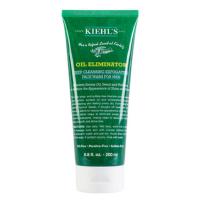 科颜氏(kiehl's)男士清爽净致清洁磨砂洁面乳 200ml