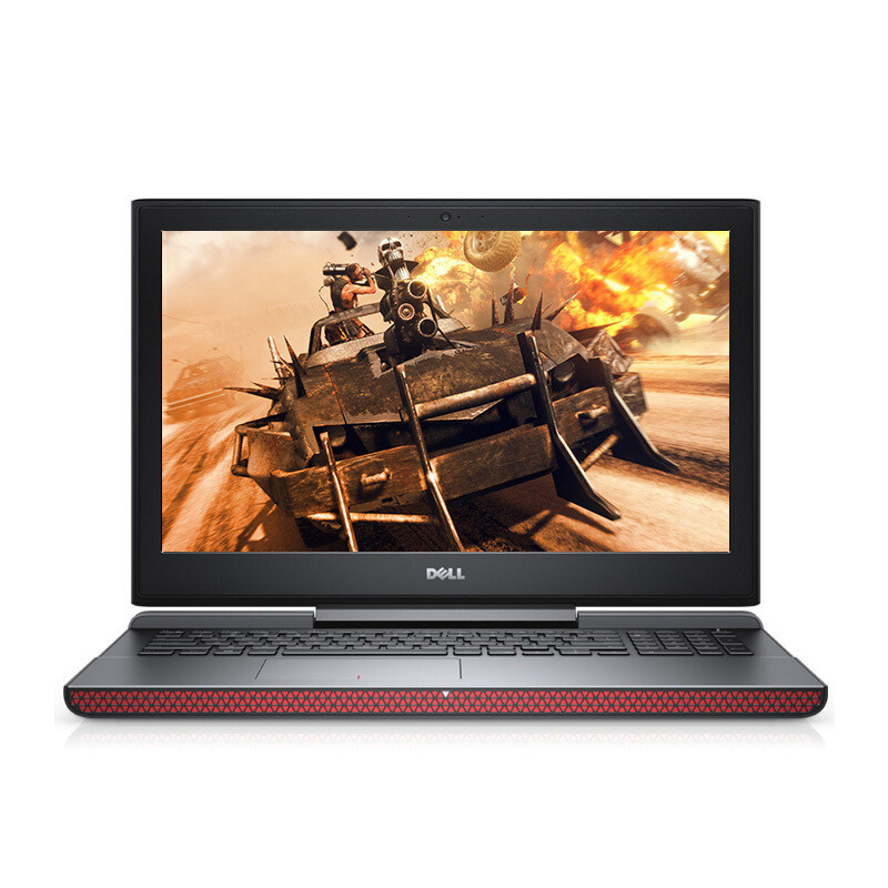 戴尔dell游匣ins15-7567-r2745b i7 7700hq 8g 128g 1t 4g独显15.