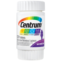 Centrum善存 维生素复合片女士款 120粒/瓶