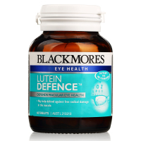 【自营】澳佳宝 叶黄素护眼片 60片/瓶