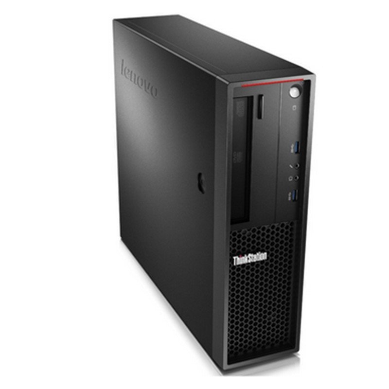 联想(thinkstation)p300 sff 小机箱工作站【i5-4590,4g,1t,集显,dvd