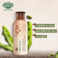 悦诗风吟发酵豆弹力紧致柔肤水 200ML