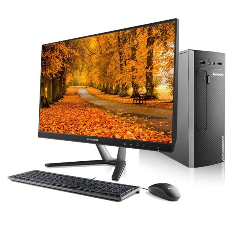 联想(lenovo) d3000台式电脑整机 20英寸显示器(j2900 4g 500g 1g独显