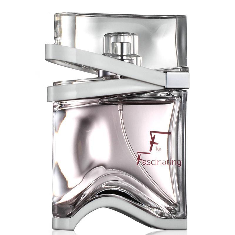 salvatore ferragamo/菲拉格慕 菲比寻常女士淡香水 女香 50mledt