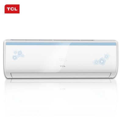 TCL 正1.5匹 定频 冷暖 空调挂机 钛金除甲醛 KFRd-35GW/FD13